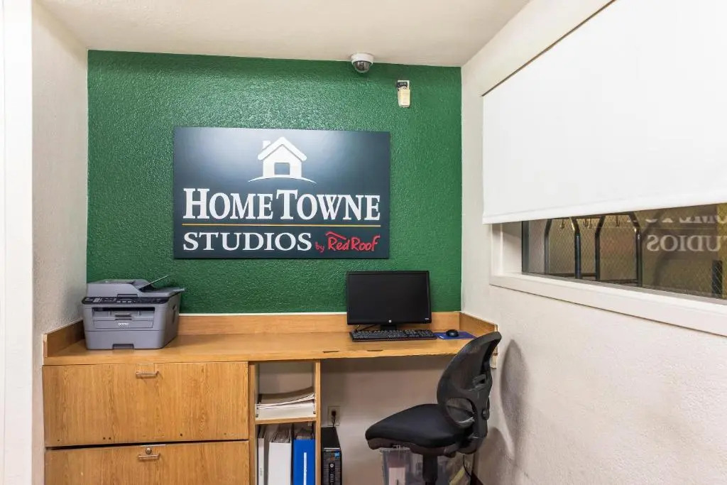 Studio 6 Rancho Cordova, CA