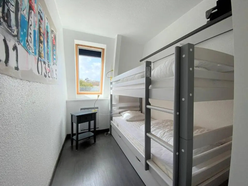 Appartement Perros-Guirec, 2 pièces, 4 personnes - FR-1-368-311