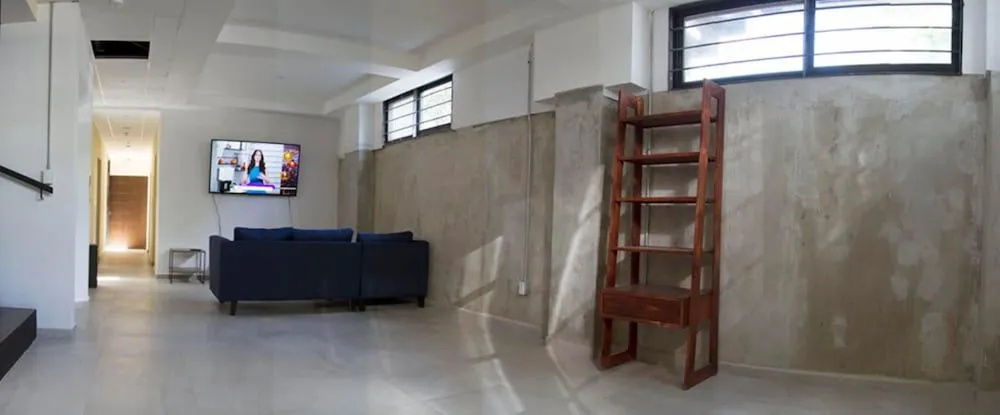 BOHOSTEL