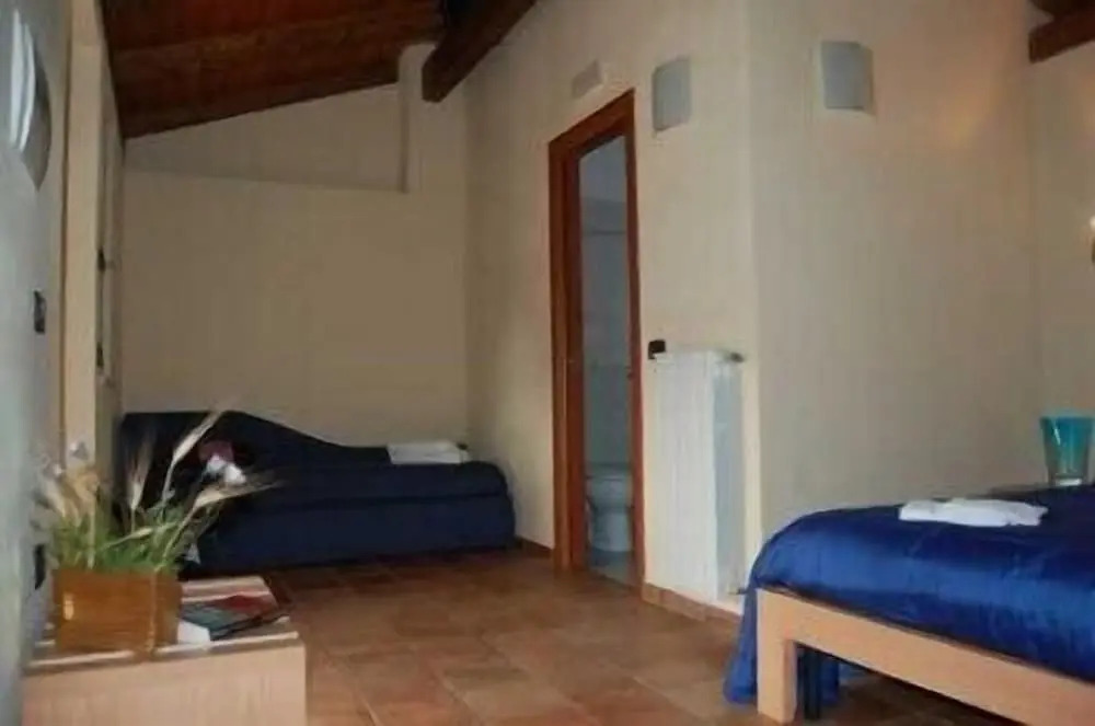 Hotel Cala di Luna