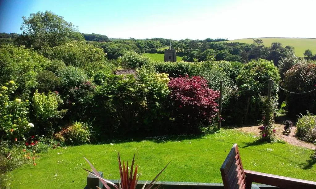 Tilly Cottage