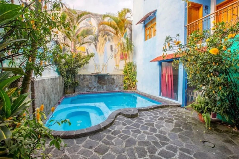 Hotel Kaqchiquel
