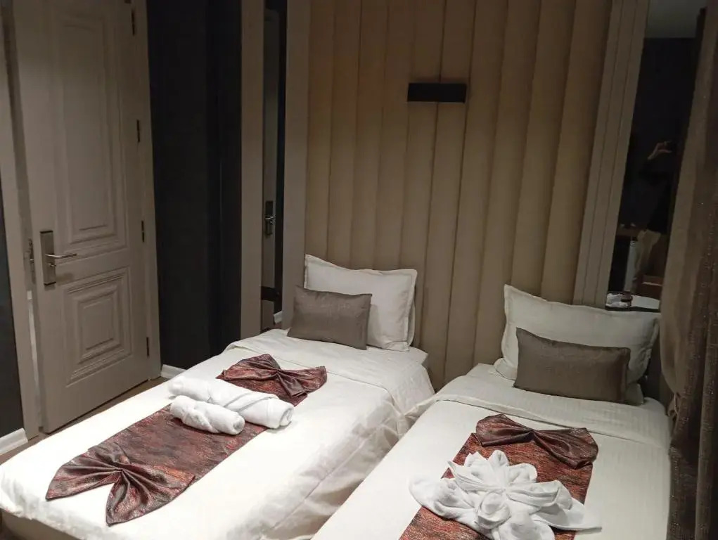 Sosyete Hotel Eskisehir(Please Contact The Property 7 Days In Advance)