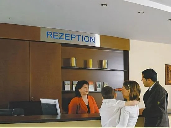 Hotel Altavilla