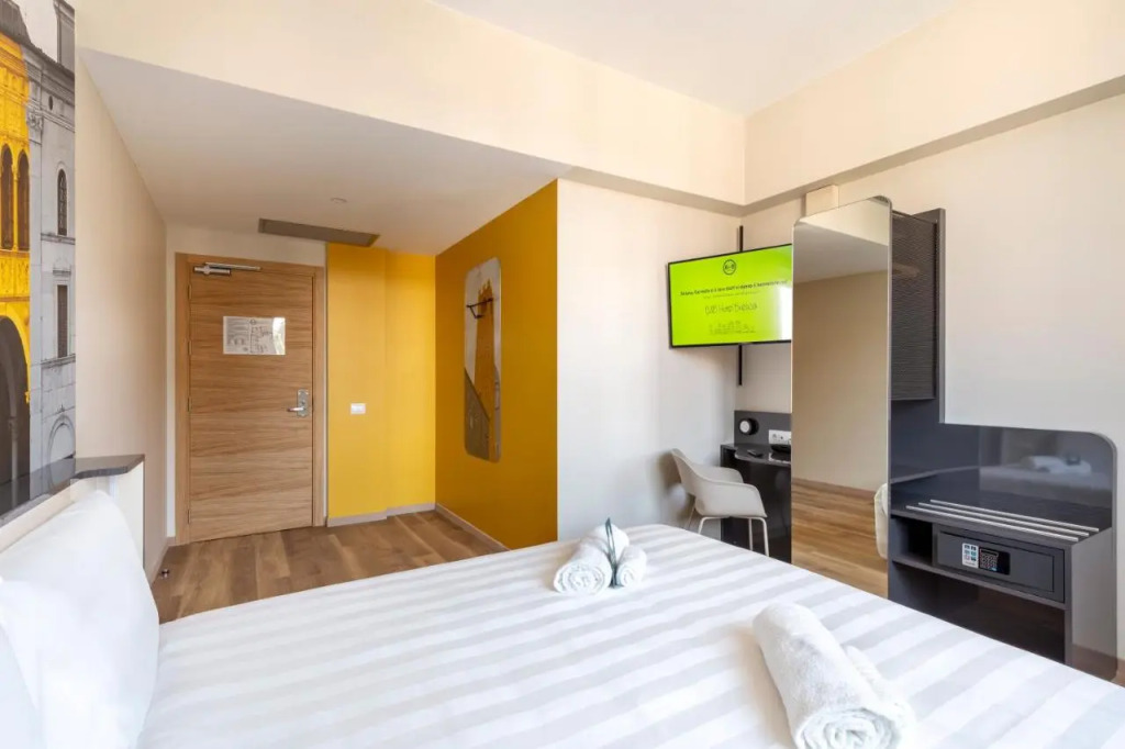 B&B Hotel Brescia