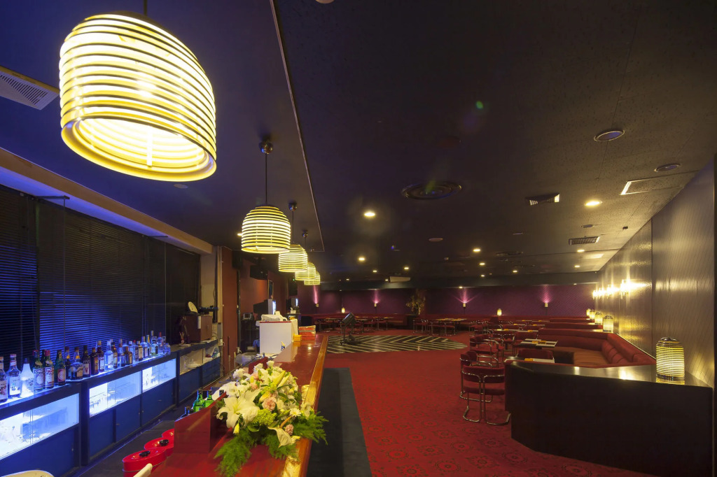 Hotel Izukyu