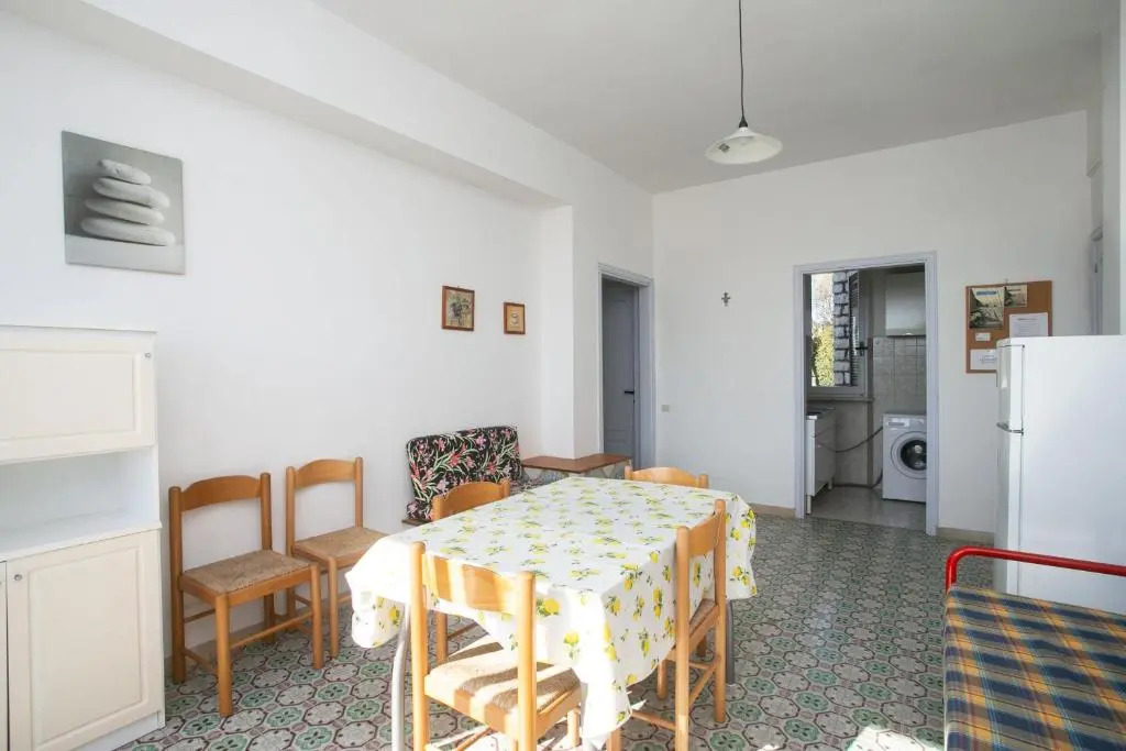 Residence MARE VERDE - Interno 23-15