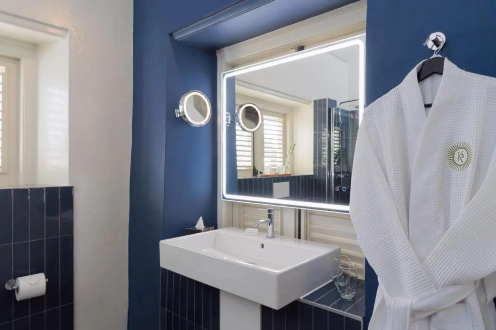 Kura Botanica Hotel