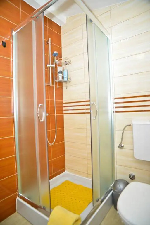 Apartment Longin