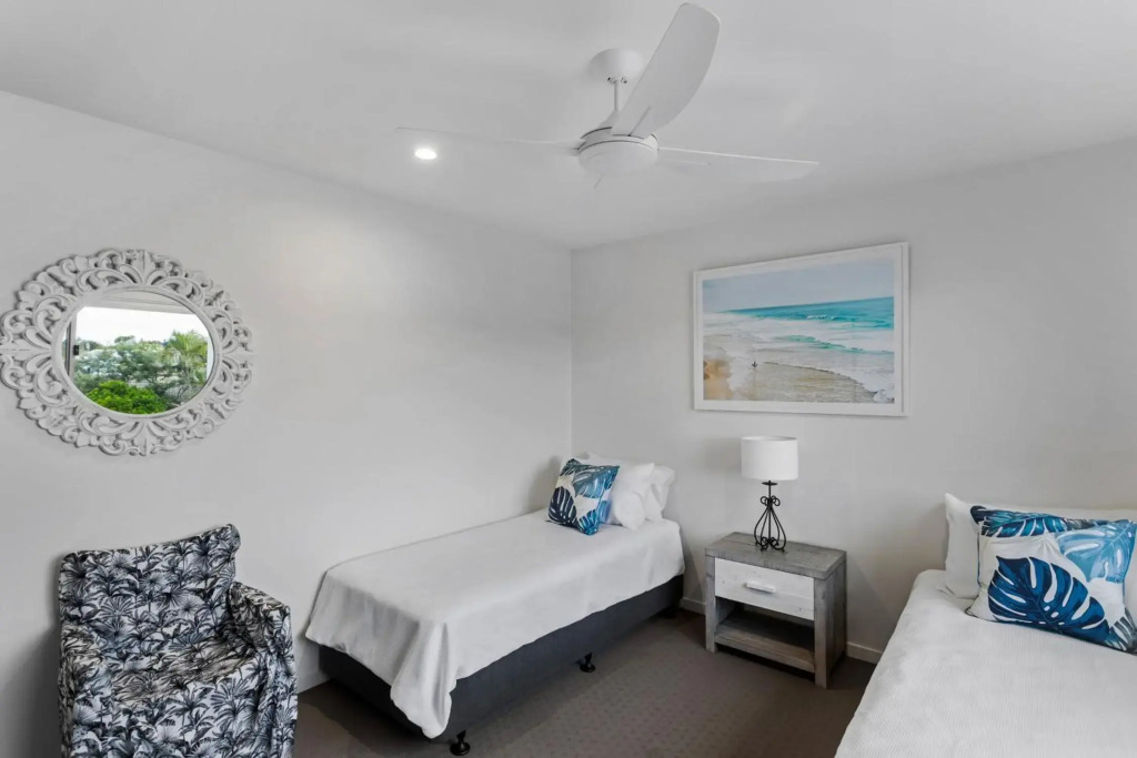 Lennox Retreat
