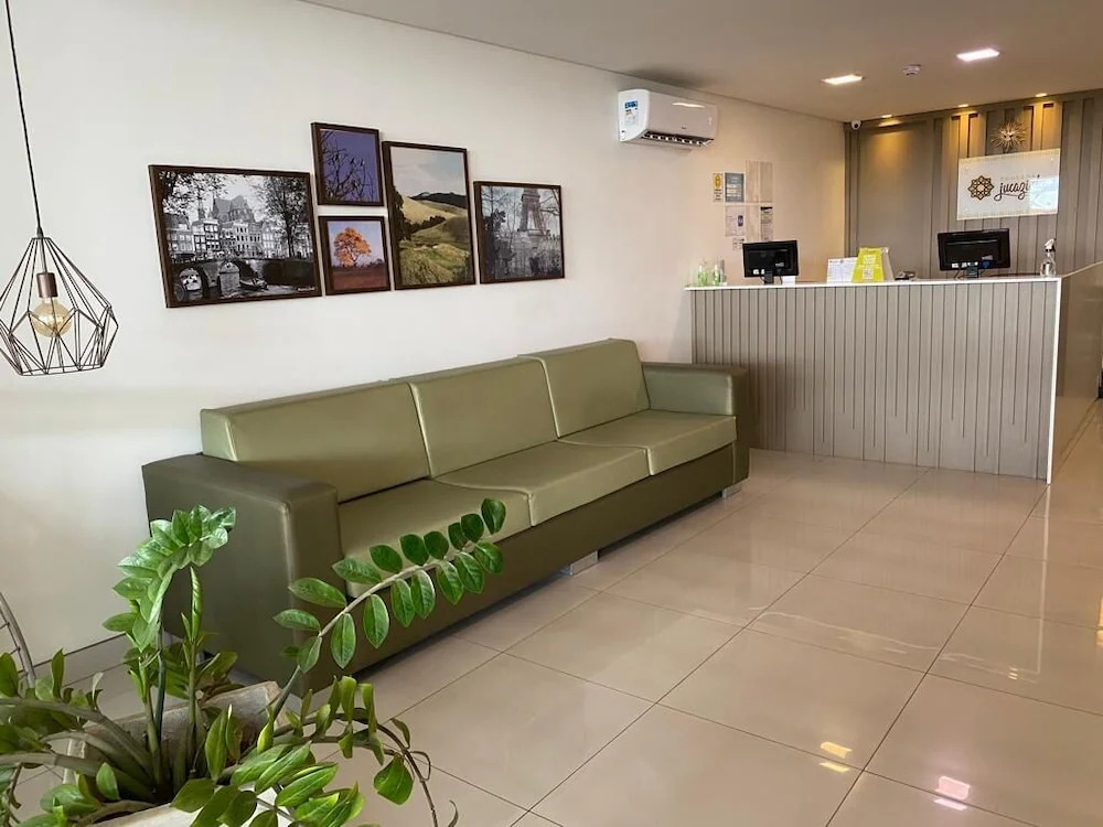 Hotel Jucazinho
