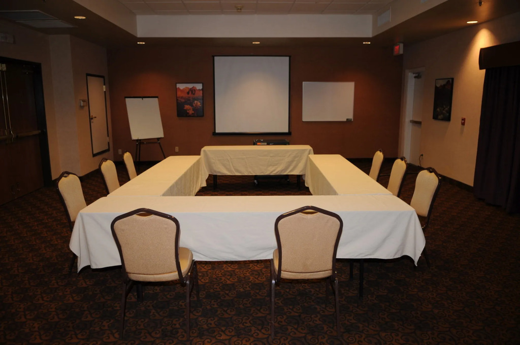Fairfield by Marriott Inn & Suites Phoenix West Chandler