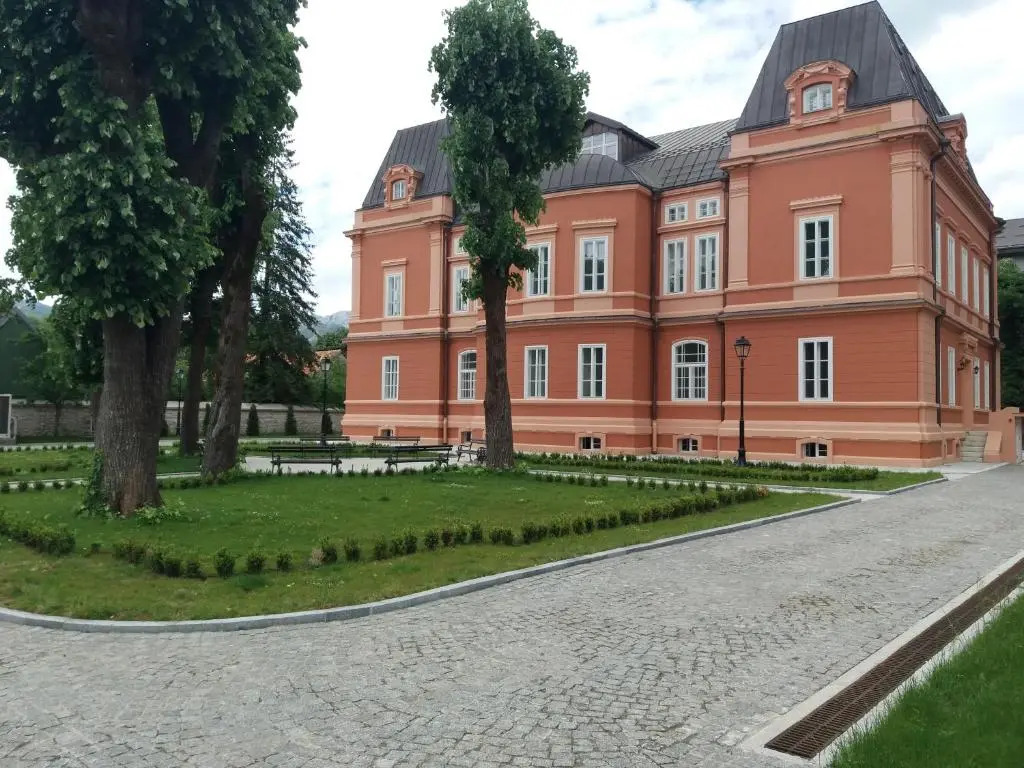 Apartments Mirković