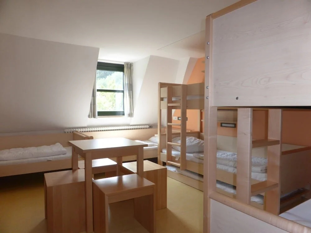 Campus Prackenfels