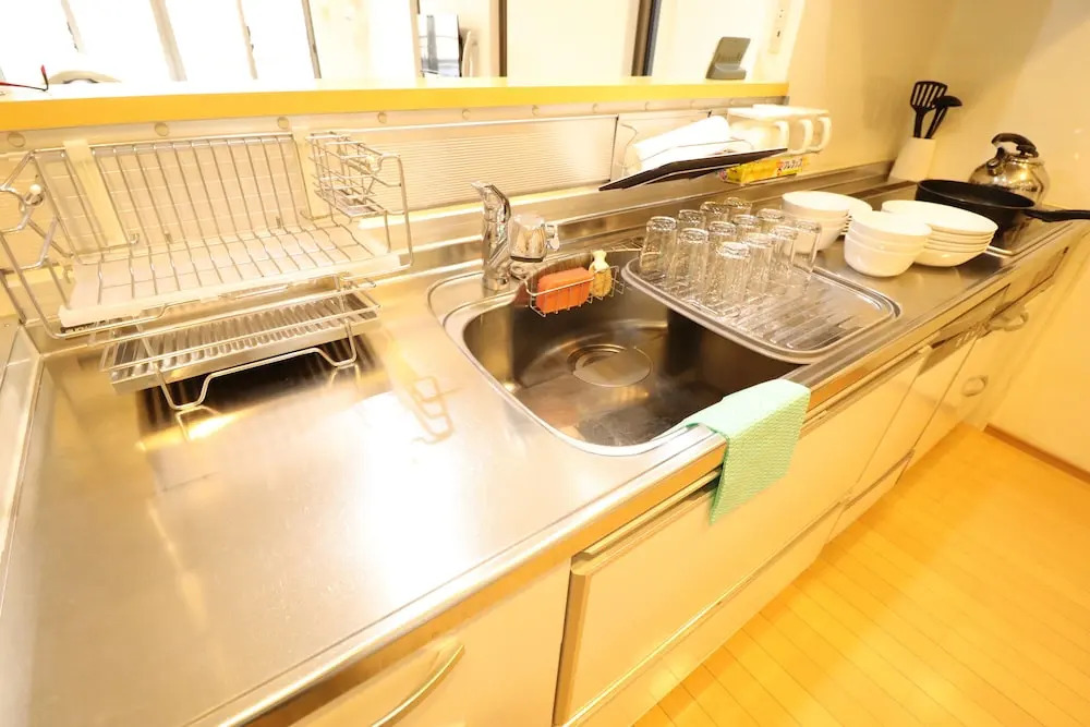 Ideal Namba House