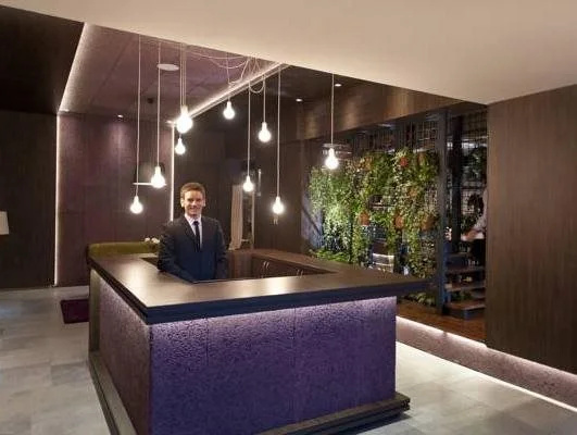 Hotel Emporium