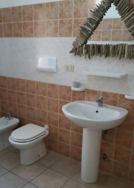 Casa Vacanza San Pantaleo