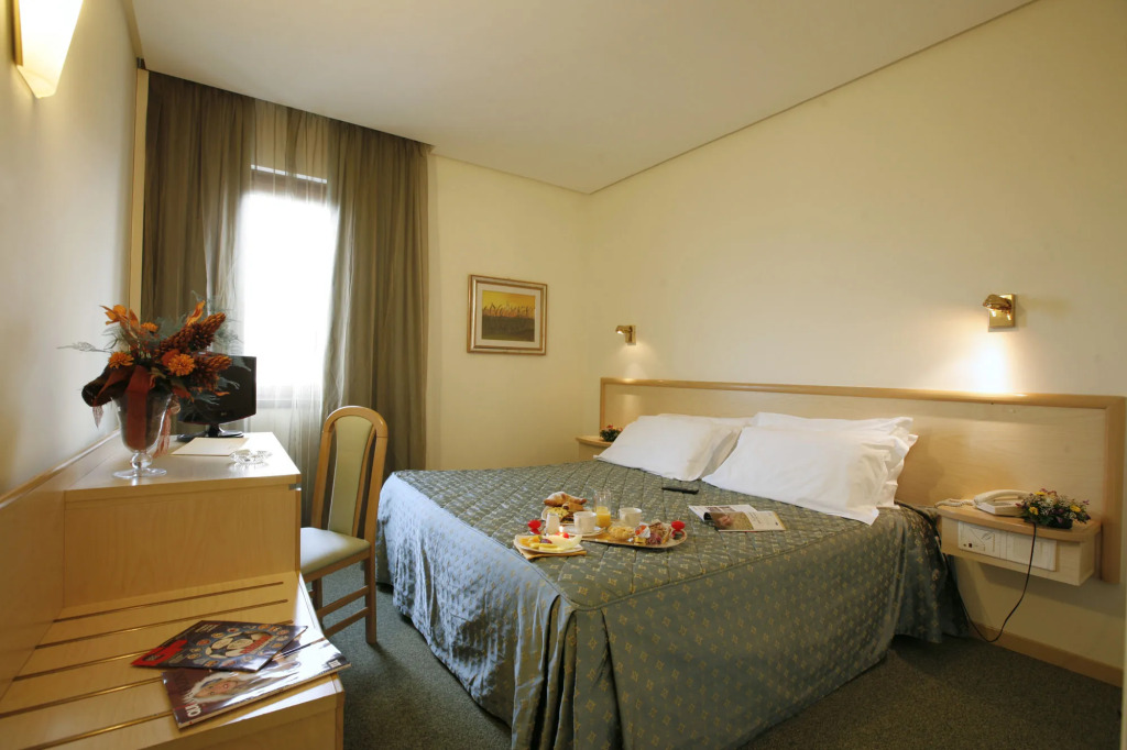 Hotel Bassetto