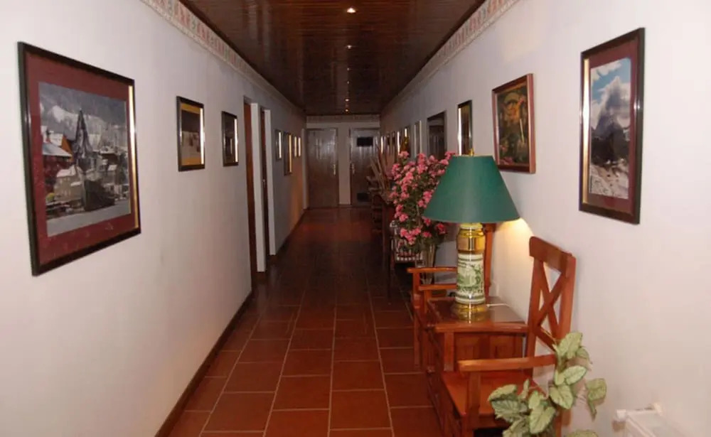Posada Fueguina