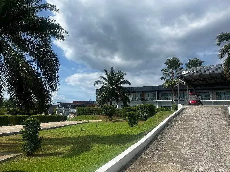 Hideaway Private Residence