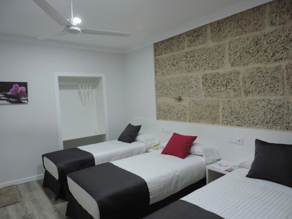 Hotel Junquera