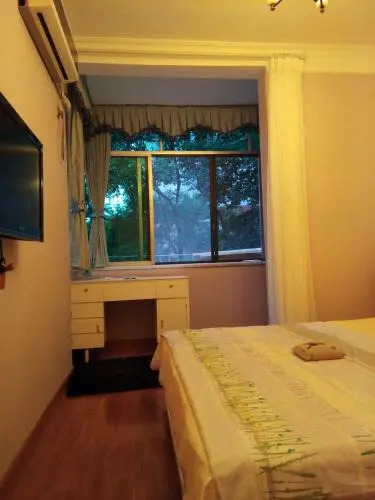 Xin Yue Shu Hostel