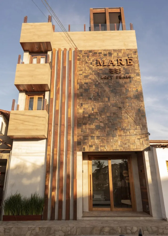 Mare Loft Praia