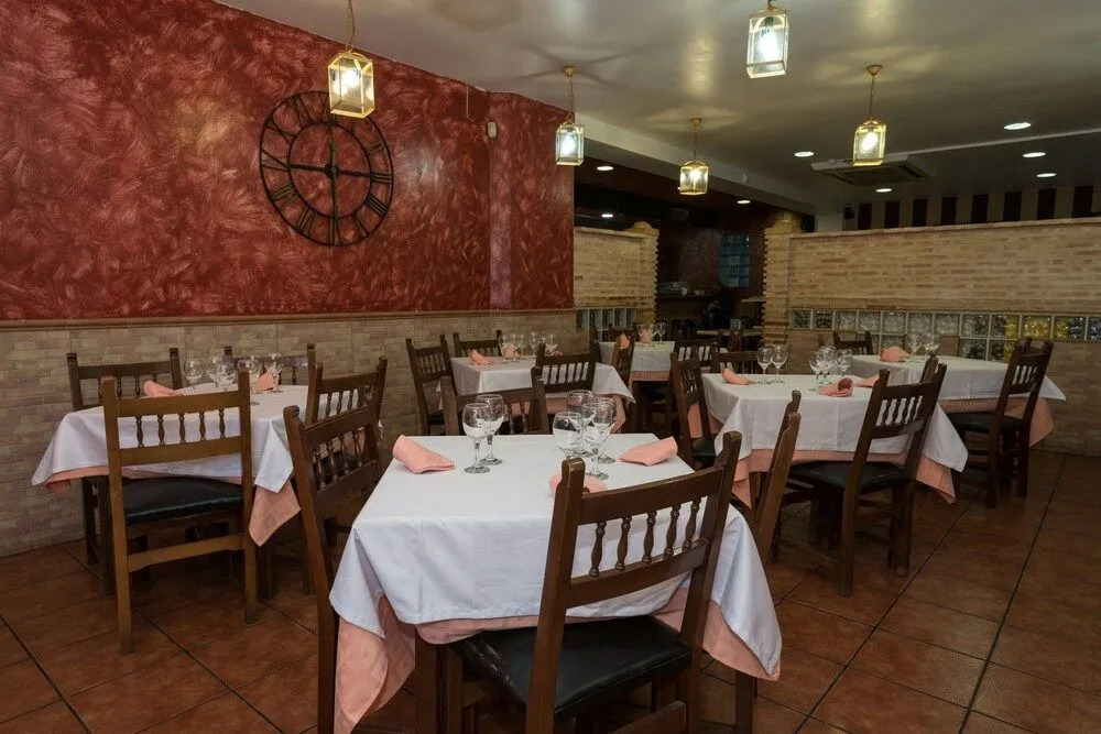 Hotel La Barca
