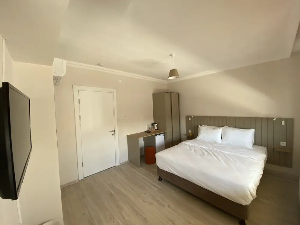 Well Hotel Edirne