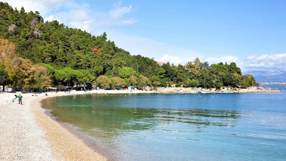 Apartment Villa Lidija
