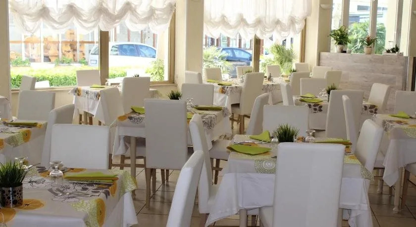 Hotel 4 Stagioni