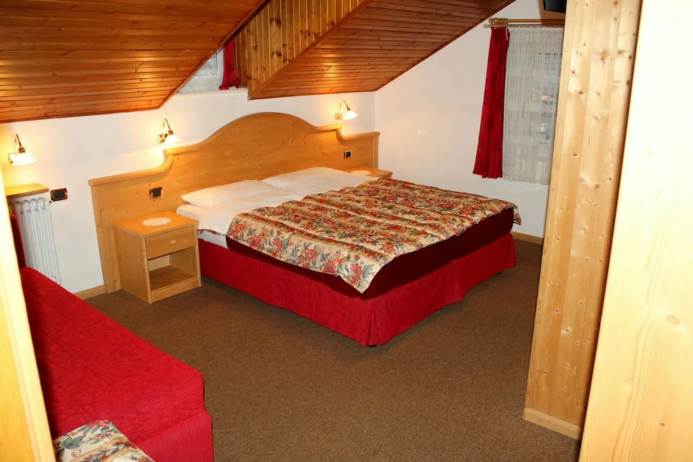Albergo Trentino