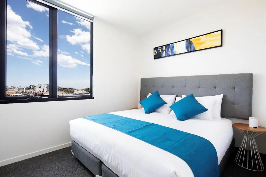Artel Apartments Brunswick