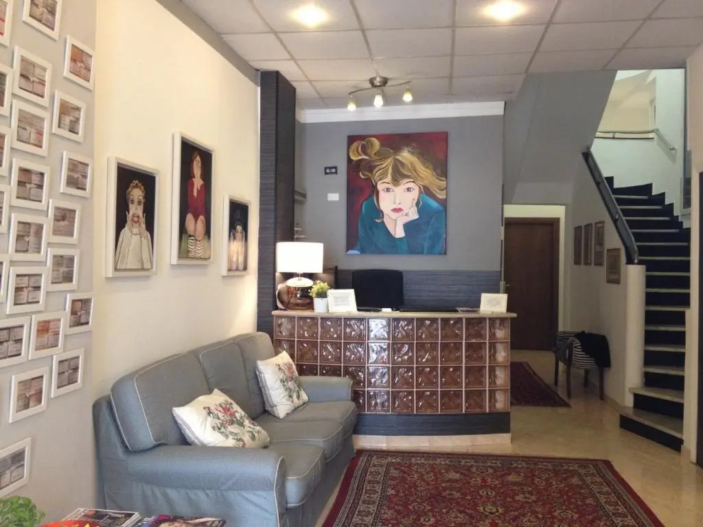 Hotel Genziana