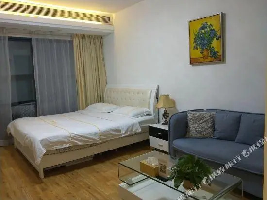 Century Hao Ting Apartment