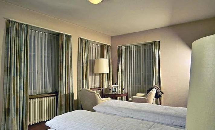 Hotel Krone Wangen an der Aare