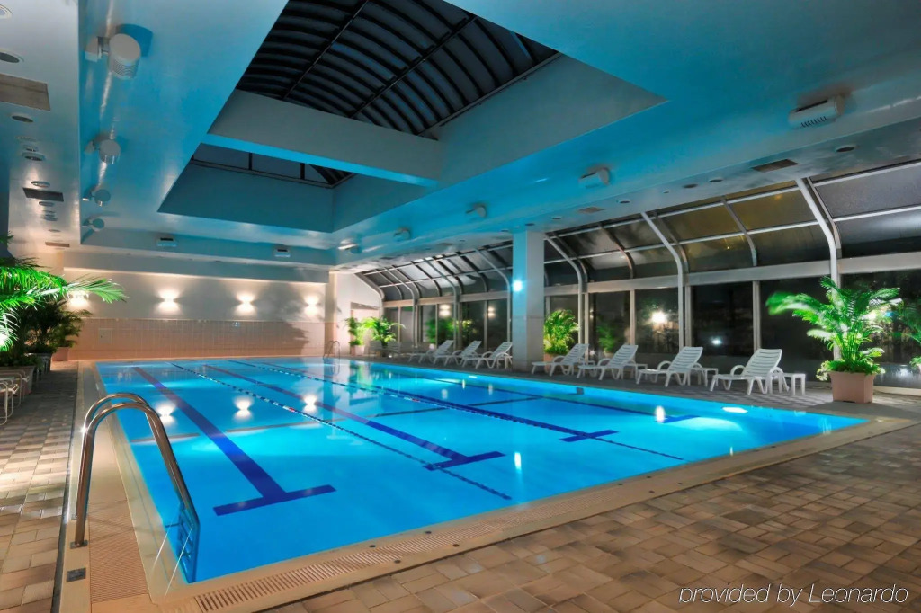 Royal Park Hotel