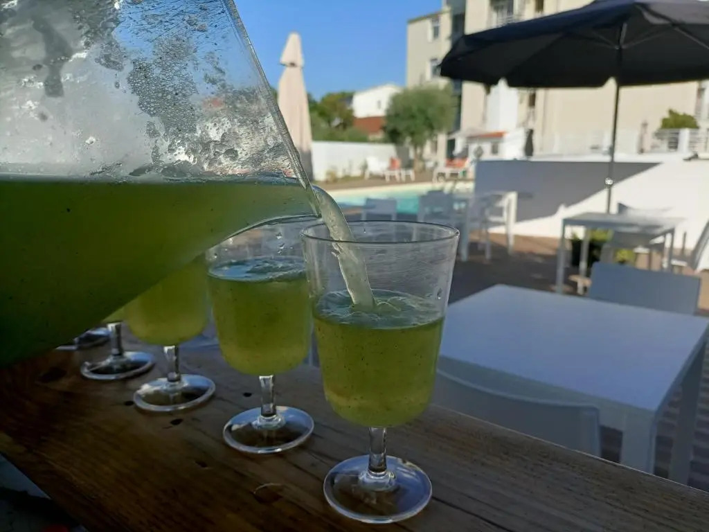 Hotel Pantanha Nature & Fitness