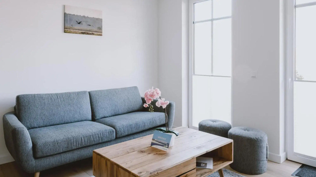 Strandhaus Zingst Apartment 02