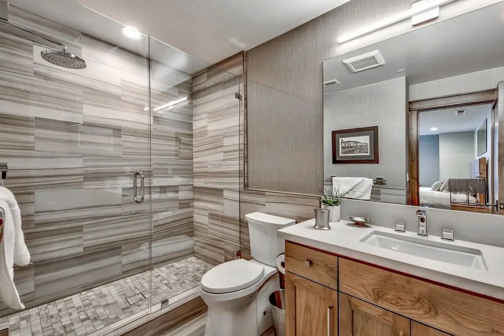 Gondola Vista 19 - 4 Br Townhouse