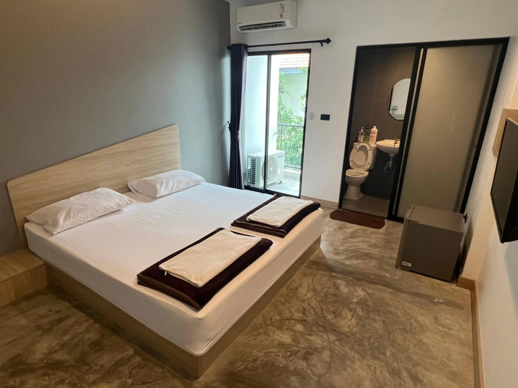 Newman Hotel Donmuang
