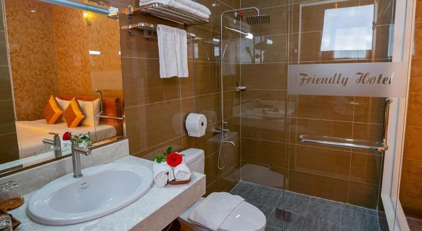 7S Hotel Friendly Phan Thiet
