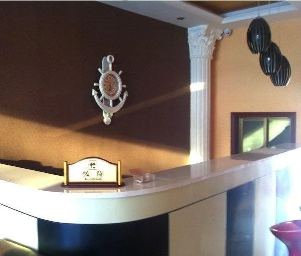 Gold and Silver Garden Inn