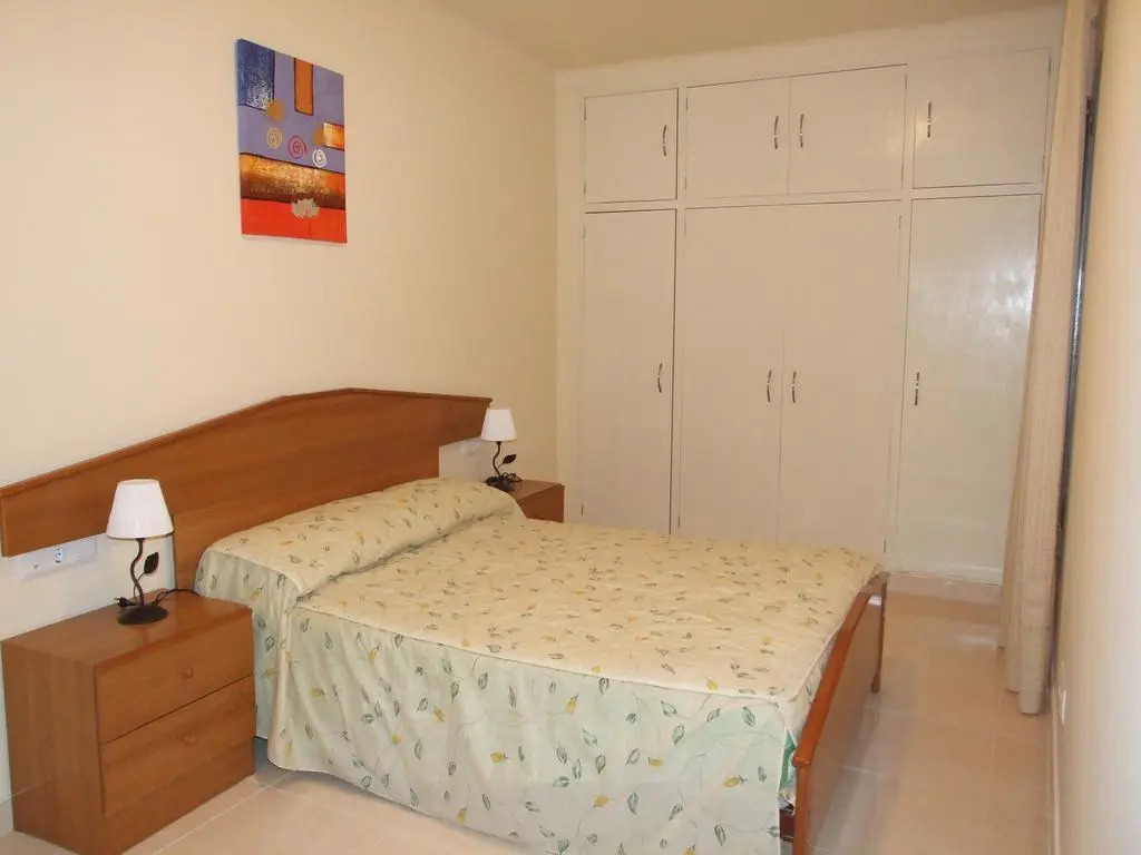 Apartments Cal Benet