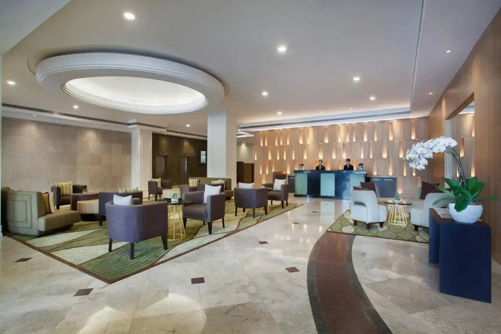 Radisson Medan