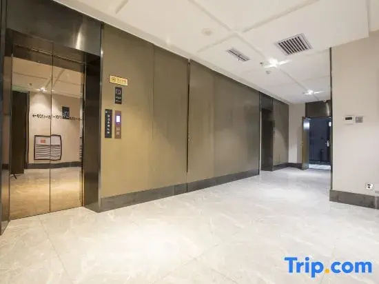 Lin Hai Hotel