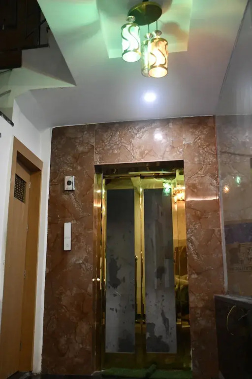 Hotel JP Regency