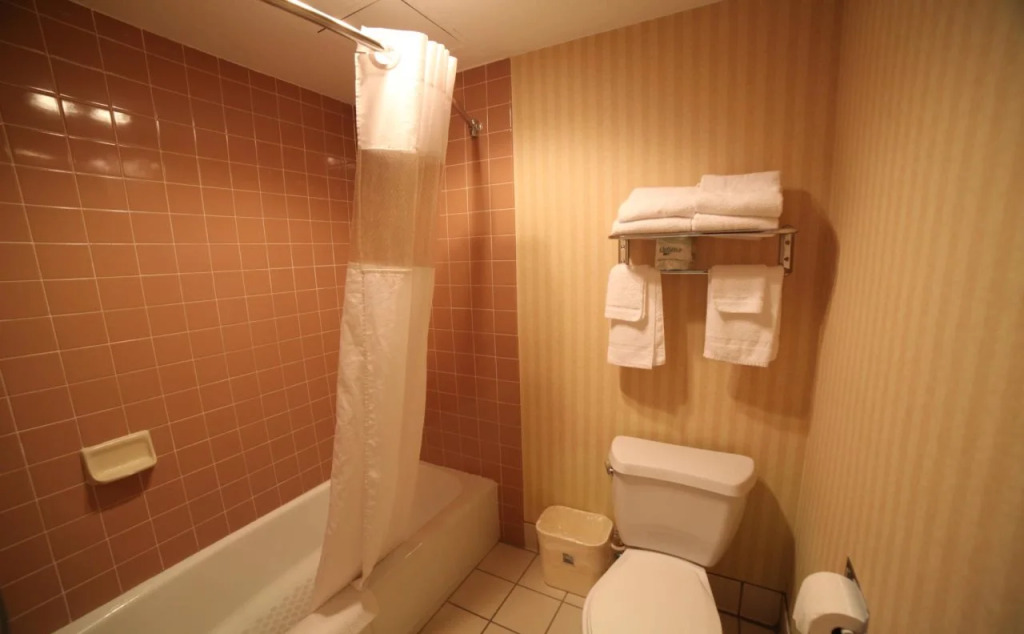 Hotel Le Reve Pasadena