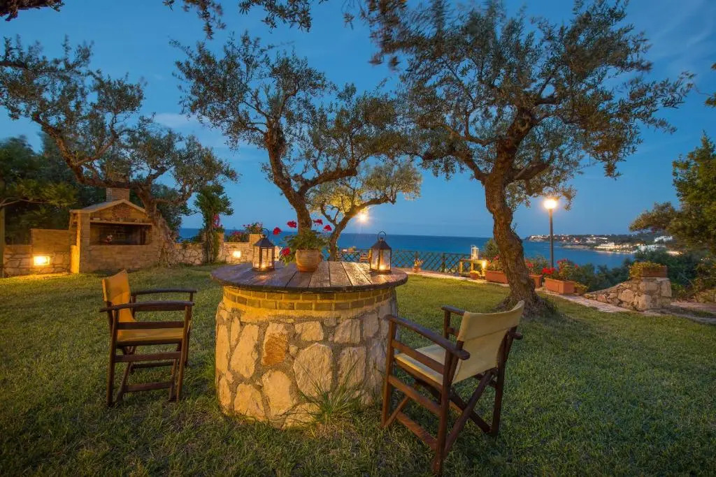 Bella Vista Sea View Apartments