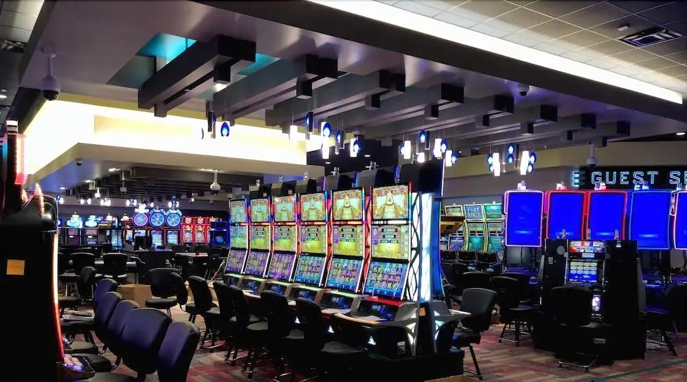 Havasu Landing Resort and Casino